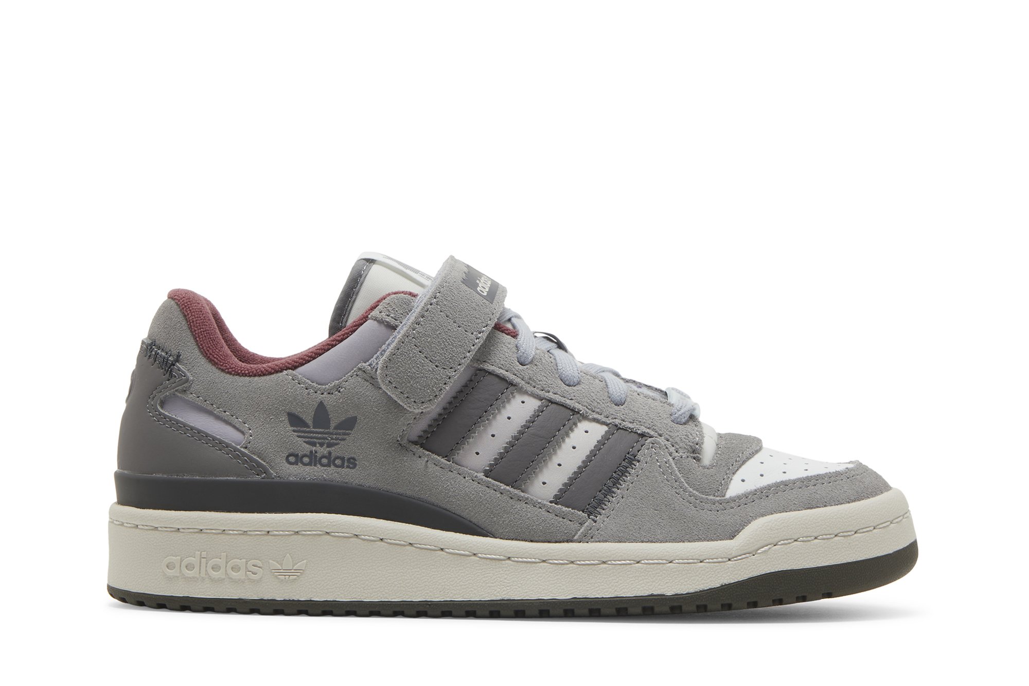 Buy Home Alone 2 x Forum 84 Low 'Pigeon Lady' - ID4328 | GOAT