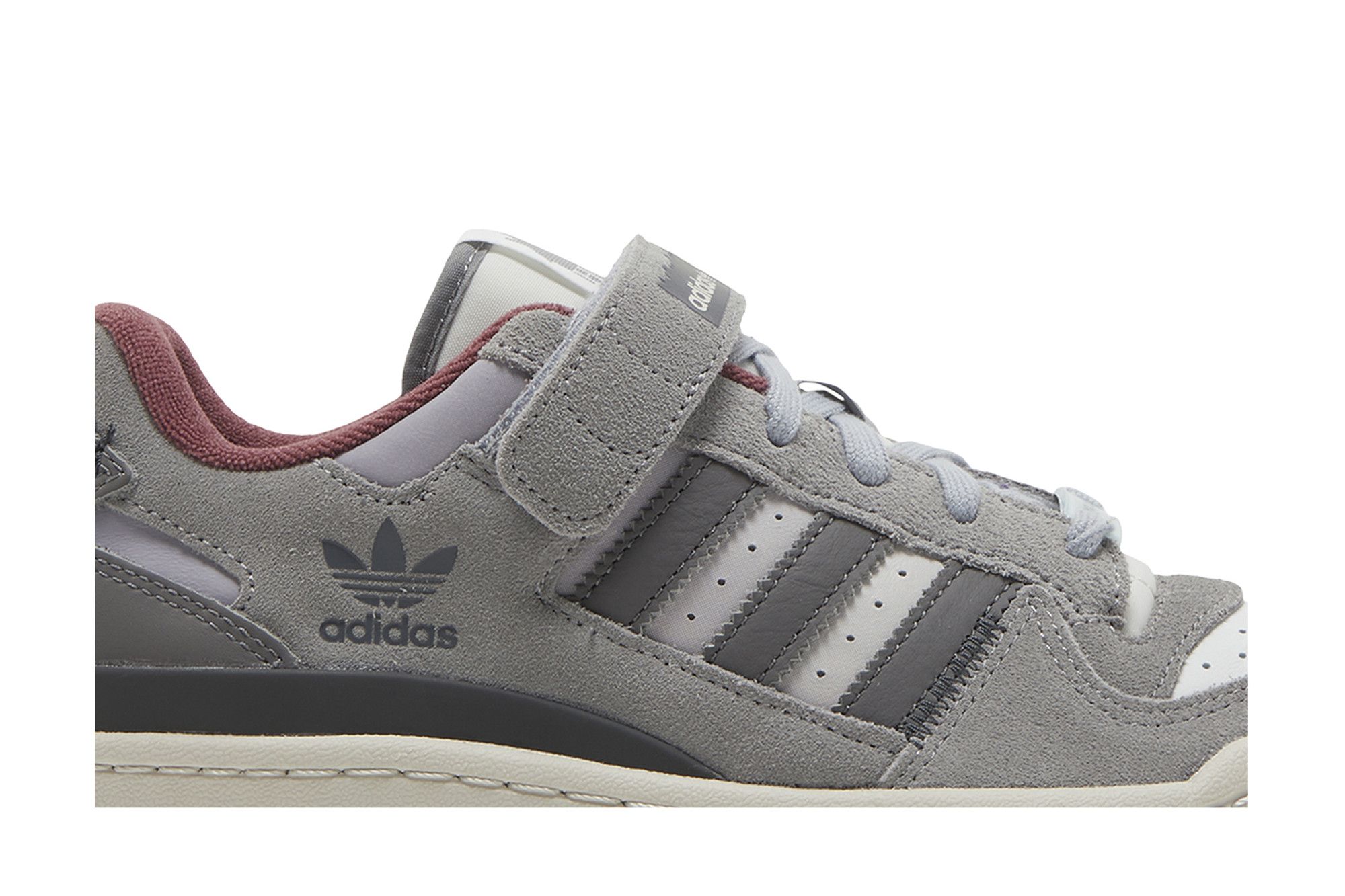 Buy Home Alone 2 x adidas Forum 84 Low 'Pigeon Lady' - ID4328 | GOAT