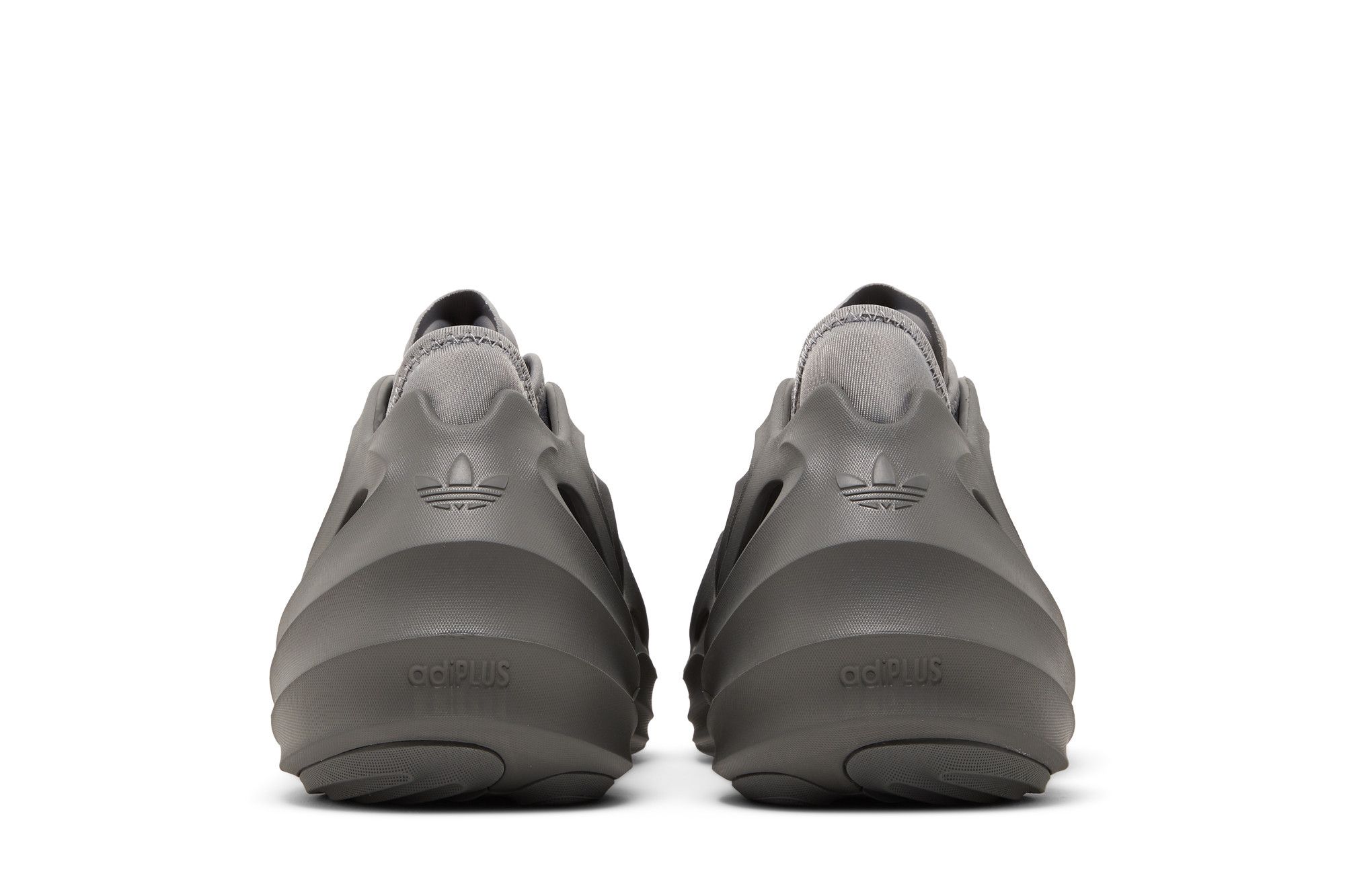Size 4.0 adiFOM Q 'Grey'