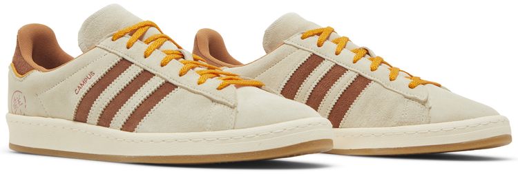 Adidas Campus 80s Shanghai   Mooncakes