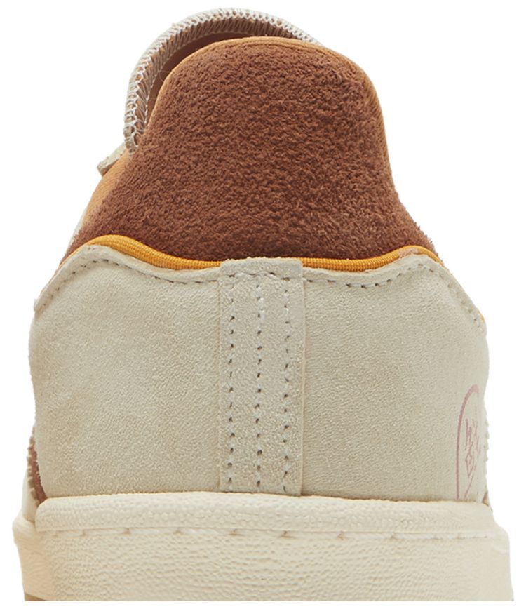 Adidas Campus 80s Shanghai   Mooncakes