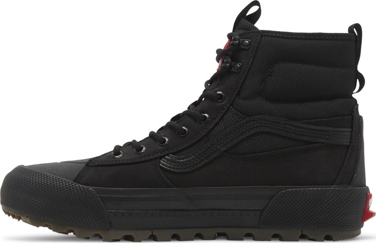 Sk8 Hi GORE TEX MTE 3 Blackout