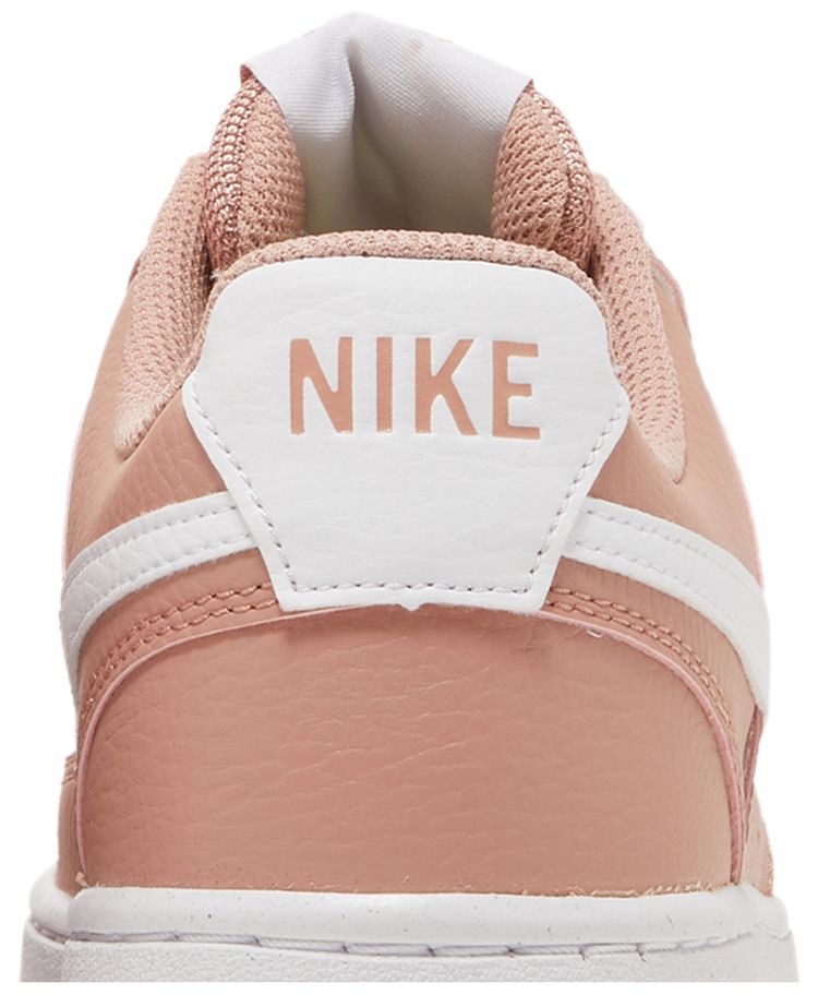 Nike Wmns Court Vision Low Next Nature Rose Whisper