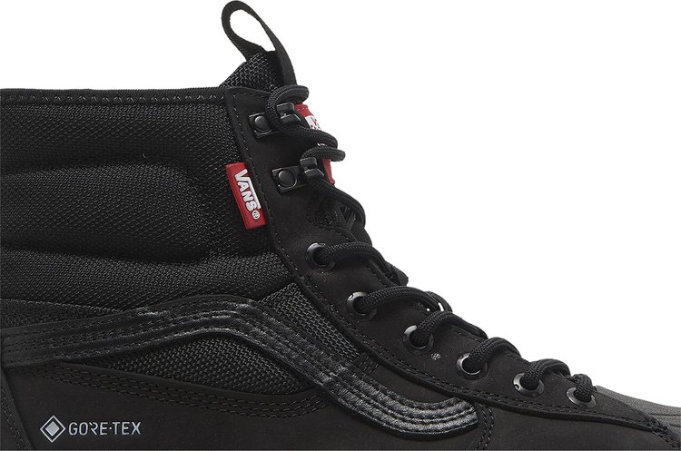 Sk8 Hi GORE TEX MTE 3 Blackout