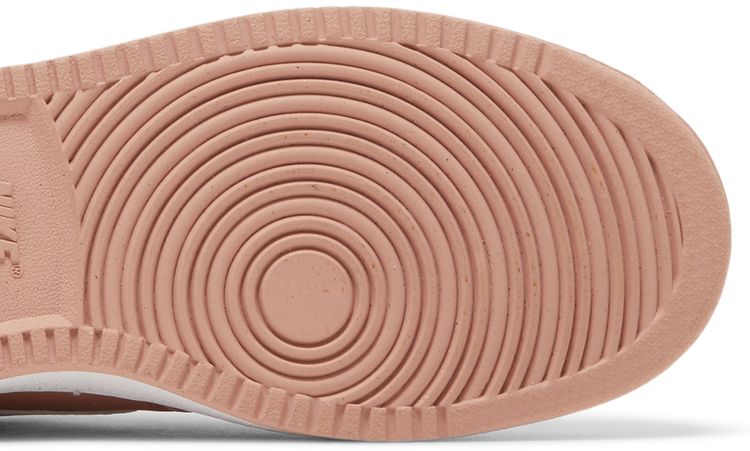 Nike Wmns Court Vision Low Next Nature Rose Whisper