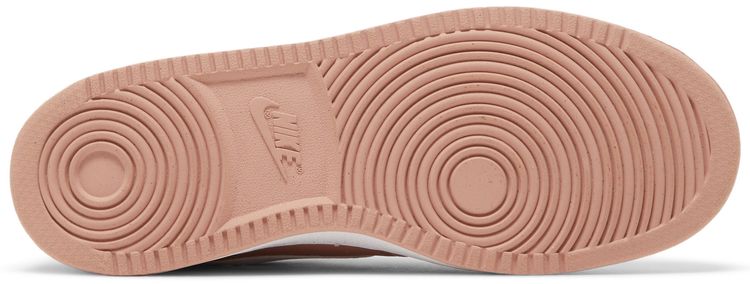 Nike Wmns Court Vision Low Next Nature Rose Whisper