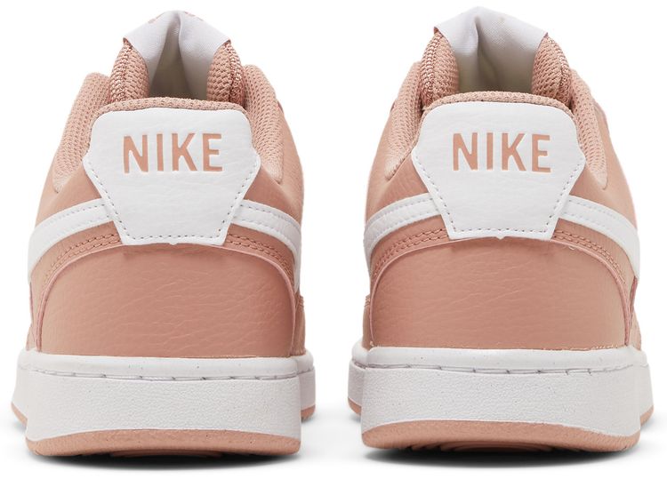 Nike Wmns Court Vision Low Next Nature Rose Whisper