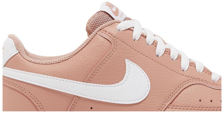 Nike Wmns Court Vision Low Next Nature Rose Whisper