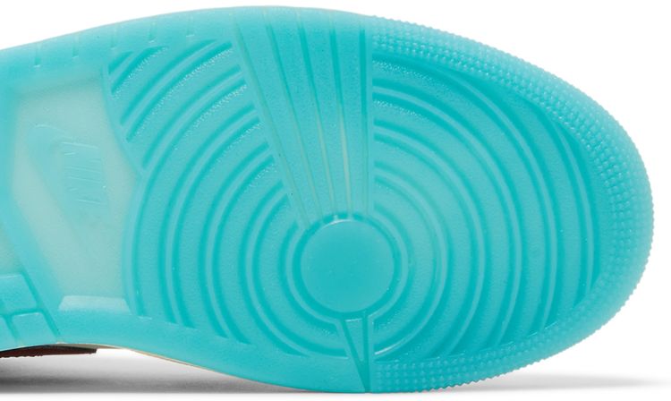 Air Jordan 1 Mid Exploration Unit