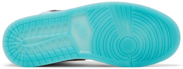 Air Jordan 1 Mid Exploration Unit