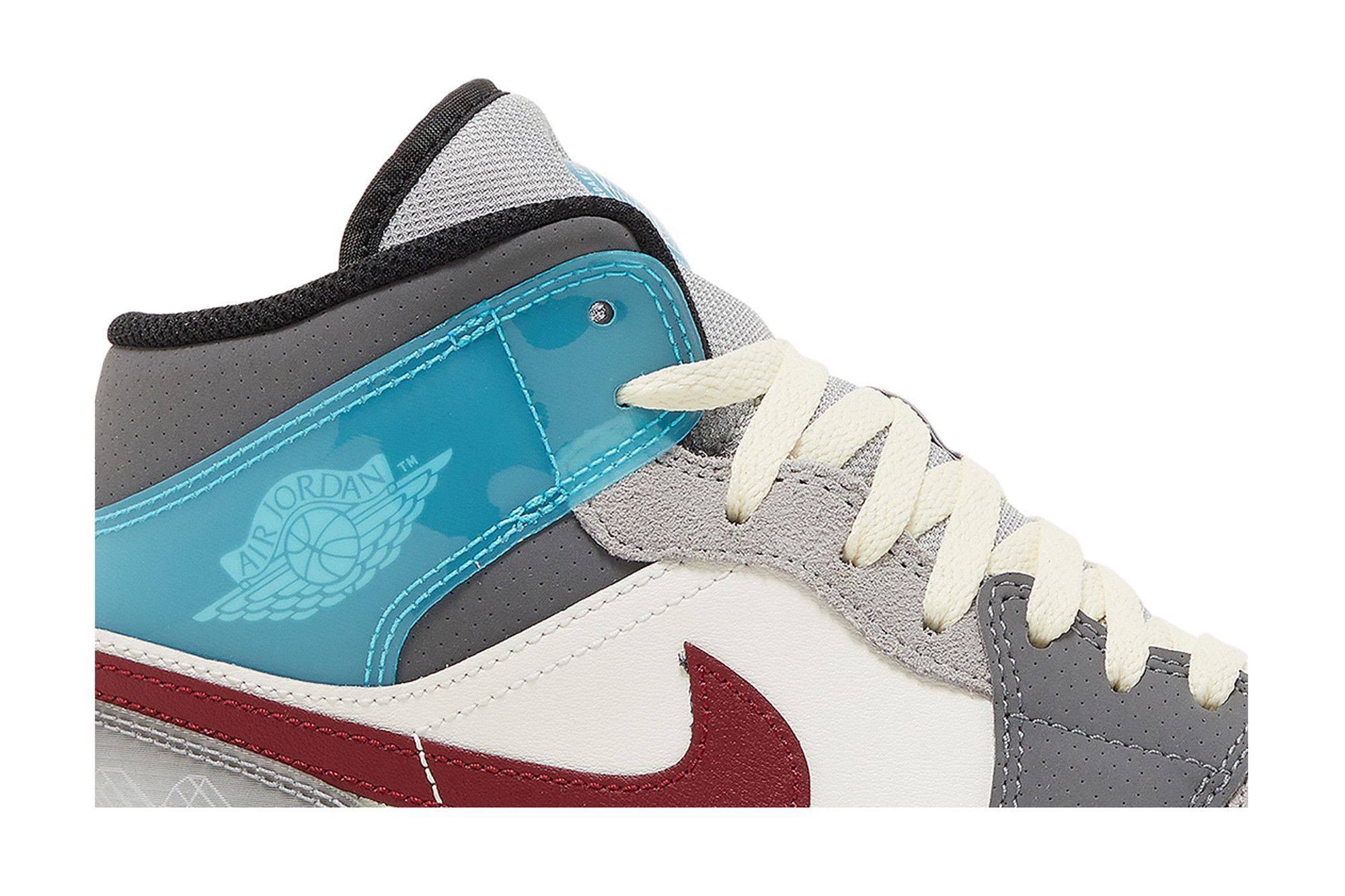 Buy Air Jordan 1 Mid Exploration Unit FB1870 161 GOAT UK