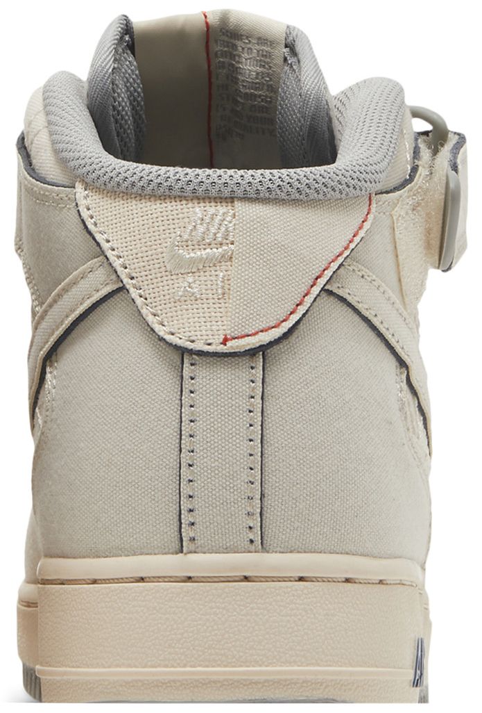 Nike Air Force 1 Mid Tear Away