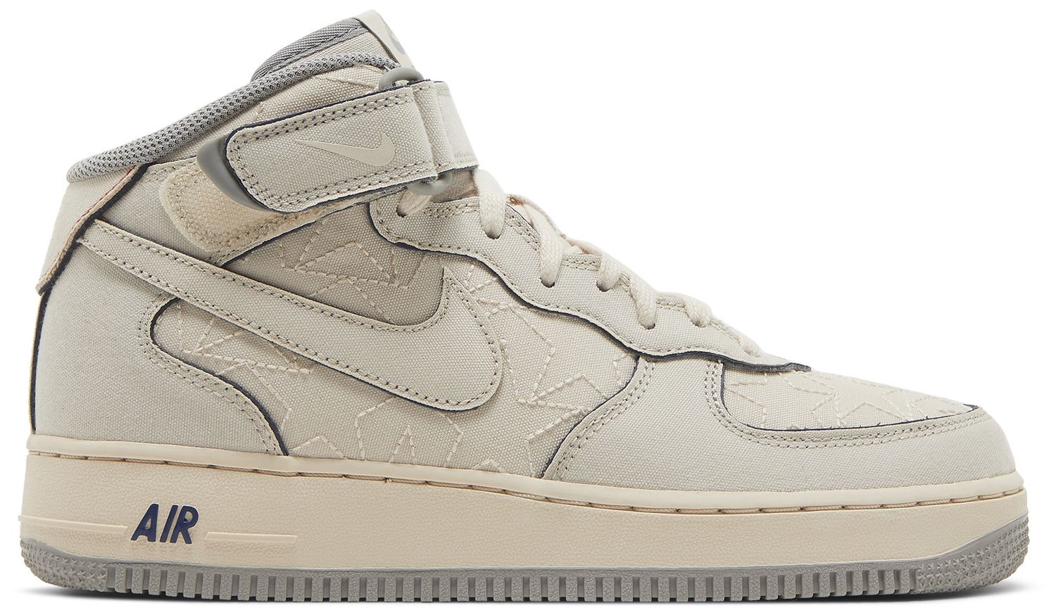wear and tear af1
