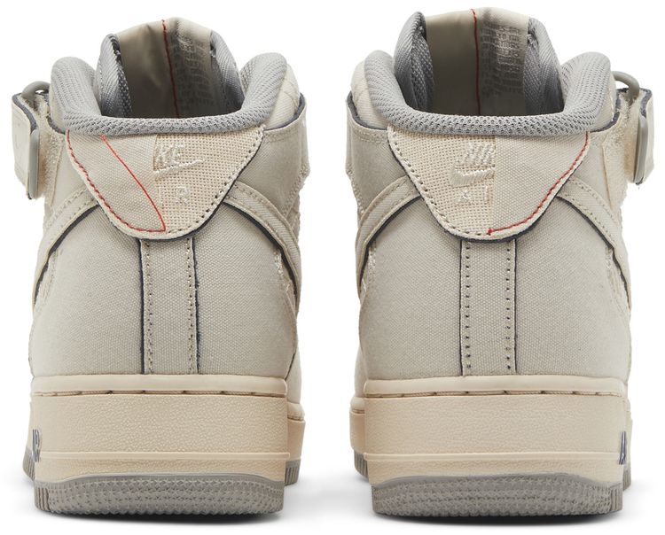 Nike Air Force 1 Mid Tear Away