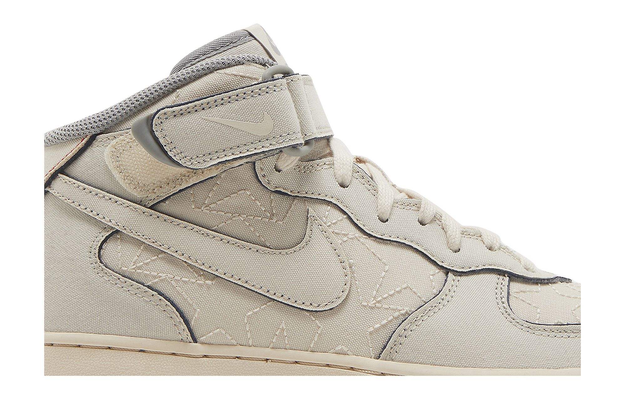 Buy Air Force 1 Mid Tear Away DZ5367 219 GOAT