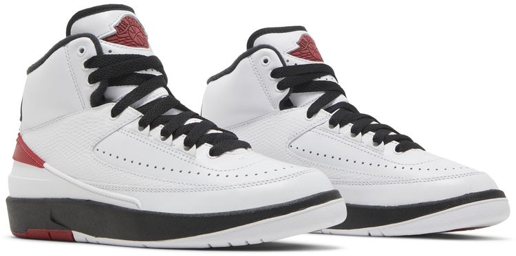 Wmns Air Jordan 2 Retro Chicago 2022