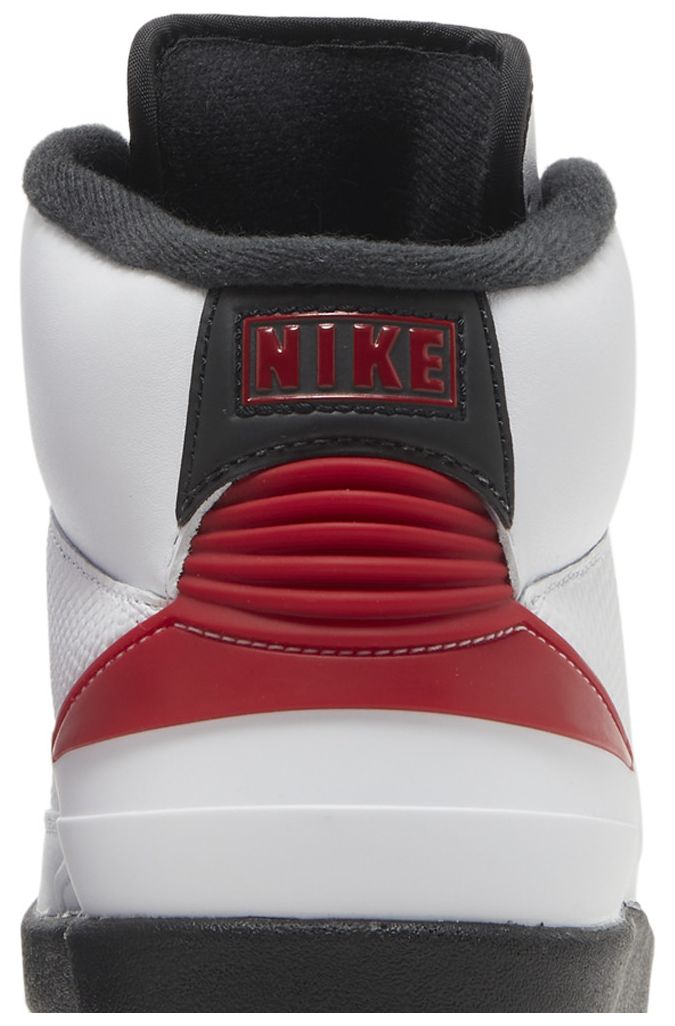 Wmns Air Jordan 2 Retro Chicago 2022