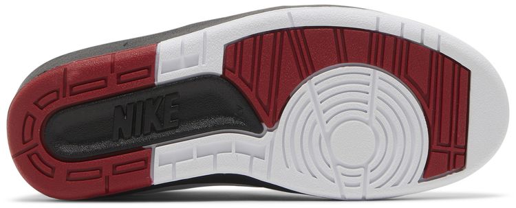 Wmns Air Jordan 2 Retro Chicago 2022