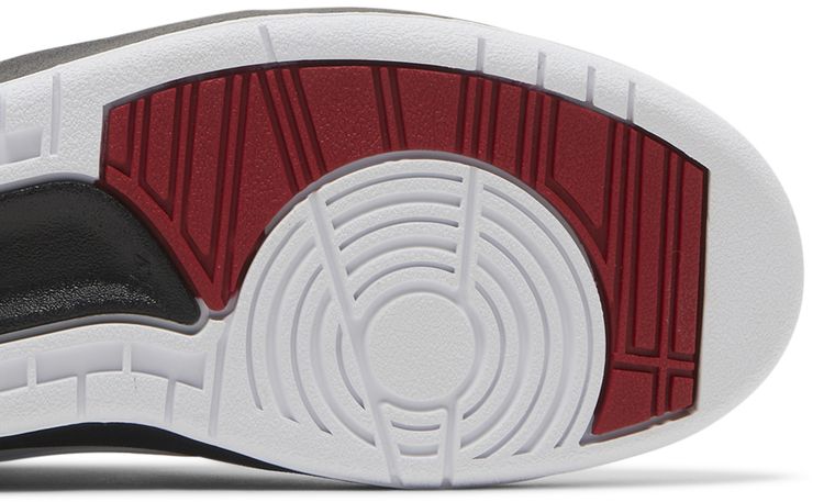 Wmns Air Jordan 2 Retro Chicago 2022