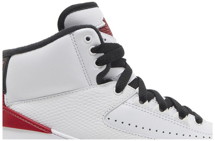 Wmns Air Jordan 2 Retro Chicago 2022