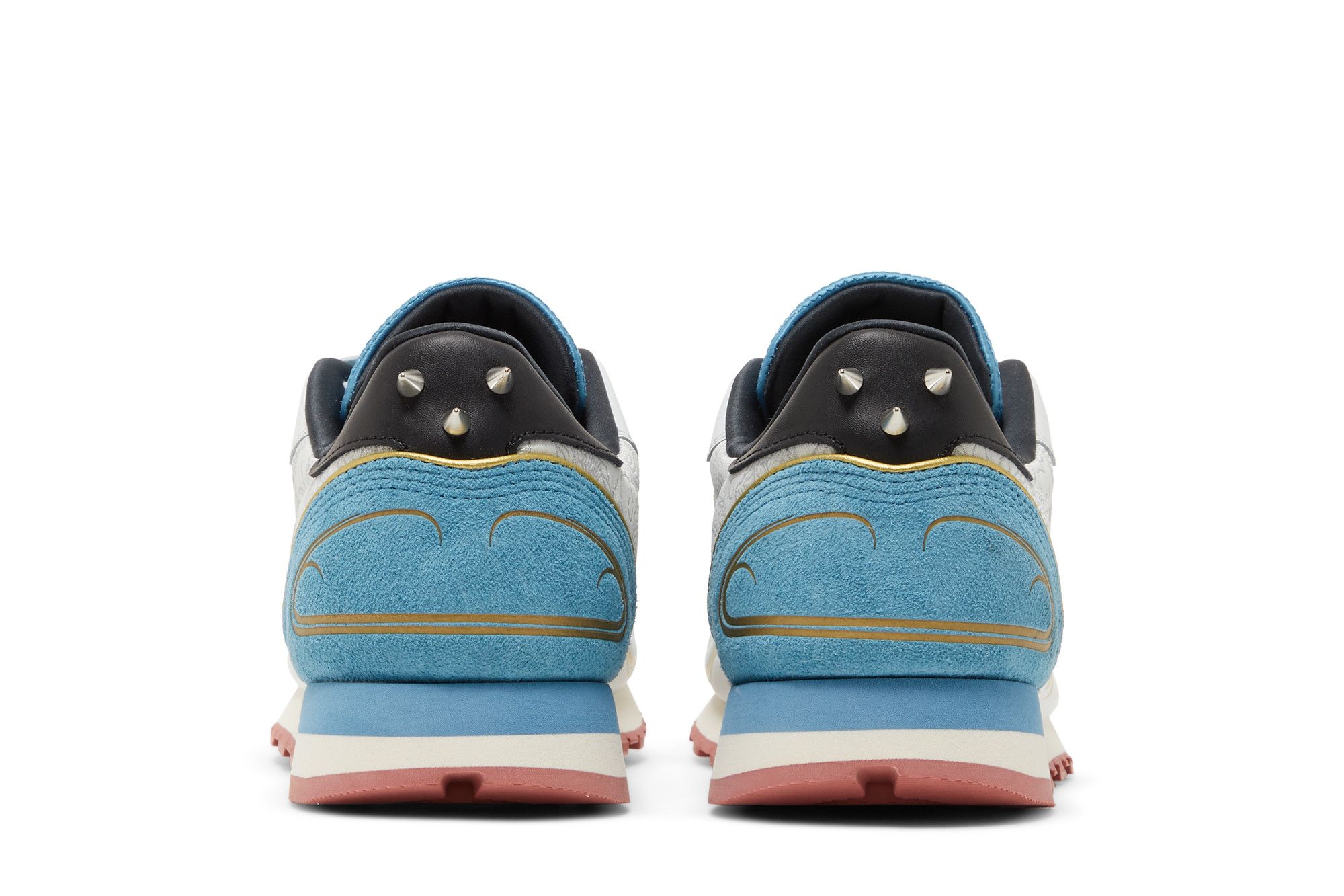 Buy Street Fighter x Classic Leather 'Chun Li' - GZ9544 | GOAT