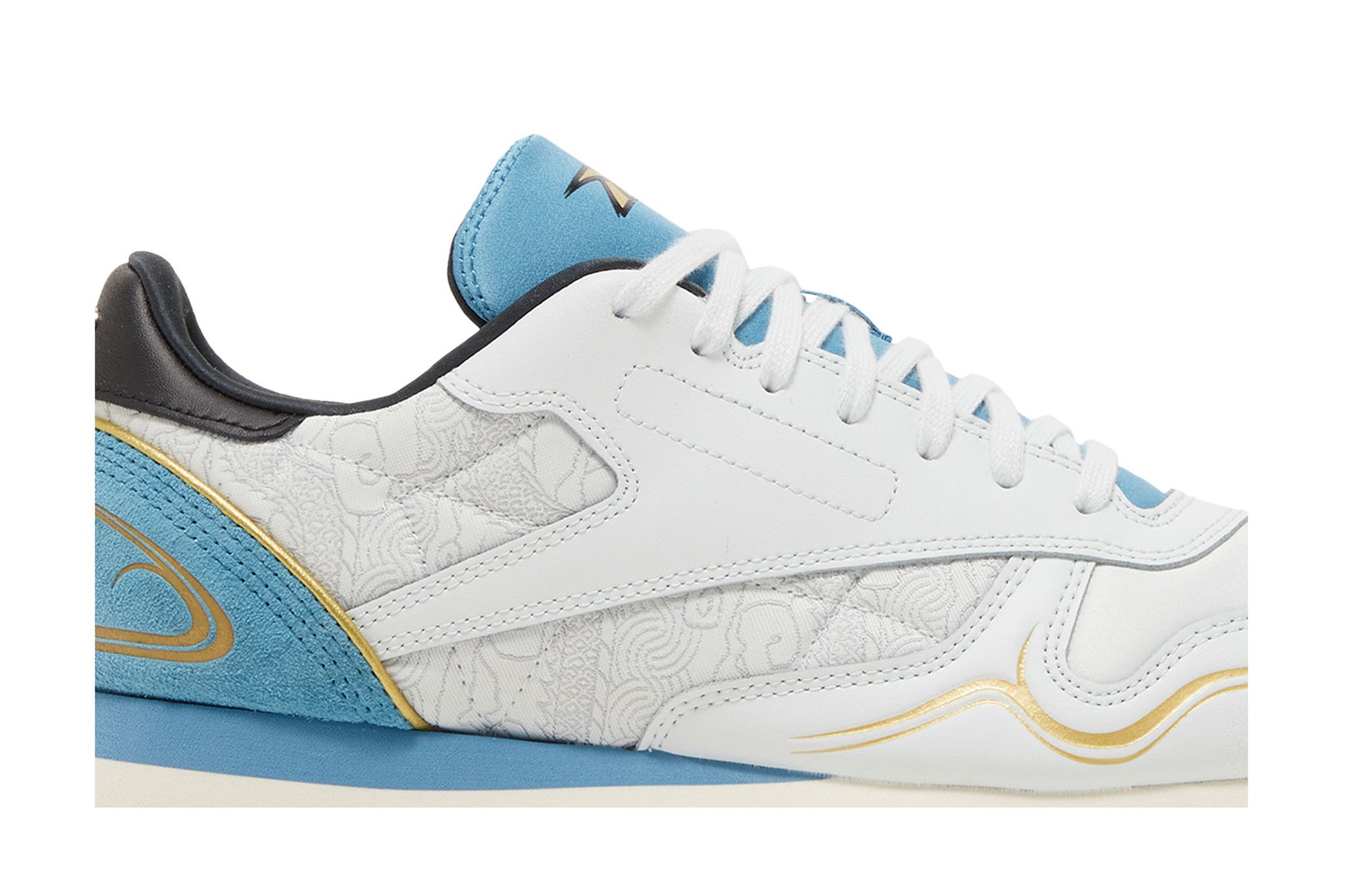 Buy Street Fighter x Classic Leather Chun Li GZ9544 GOAT
