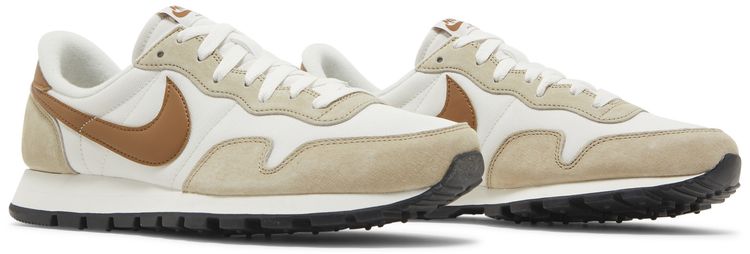 Nike Air Pegasus 83 Premium Phantom Ale Brown