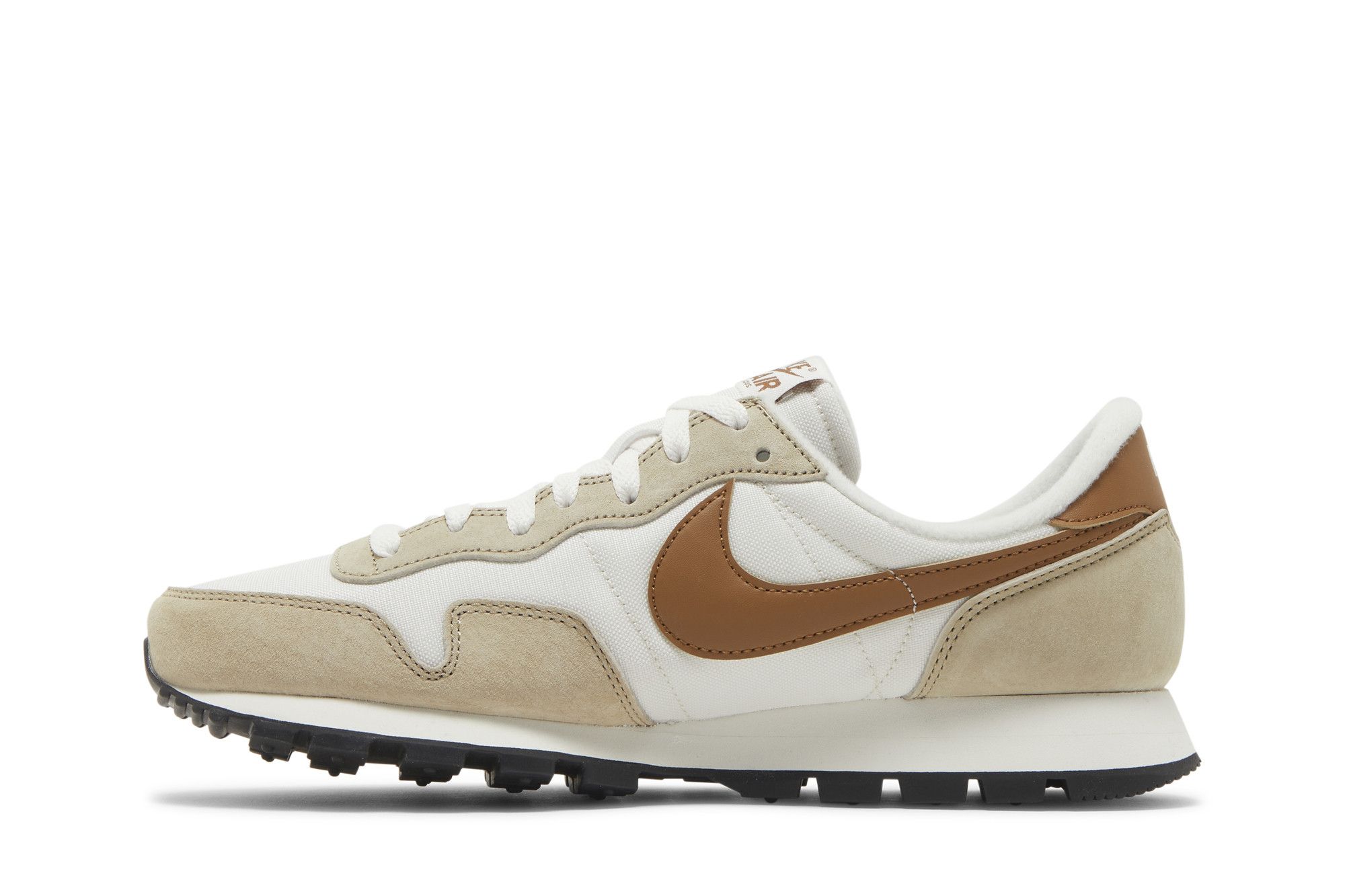 Buy Nike Air Pegasus 83 Premium 'Phantom Ale Brown' - DQ7675 001