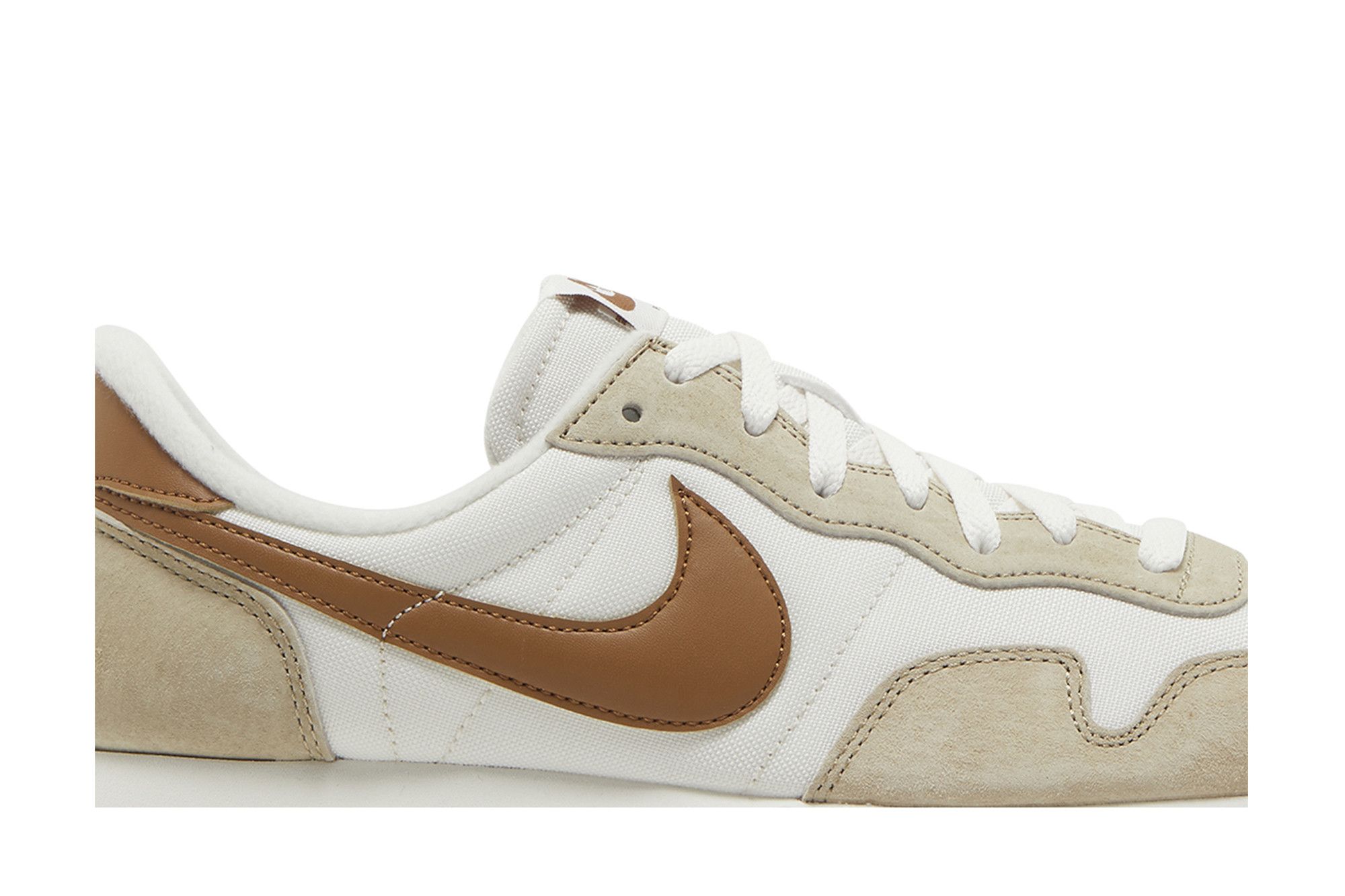 Buy Air Pegasus 83 Premium Phantom Ale Brown DQ7675 001 GOAT UK