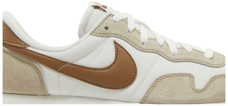 Nike Air Pegasus 83 Premium Phantom Ale Brown