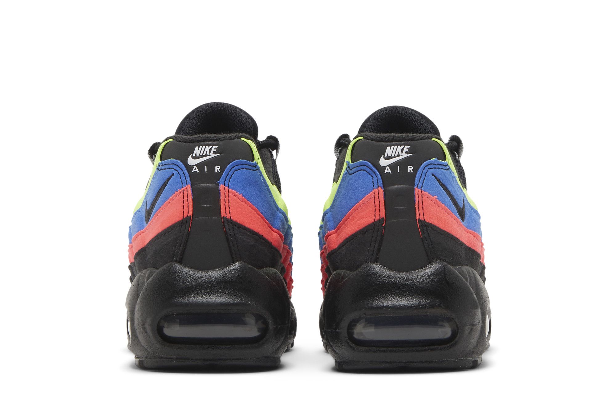 【正規逆輸入品】 - Neon' 'Black GS 95 Max Air Buy DZ5635 GOAT | 001 アクセサリー