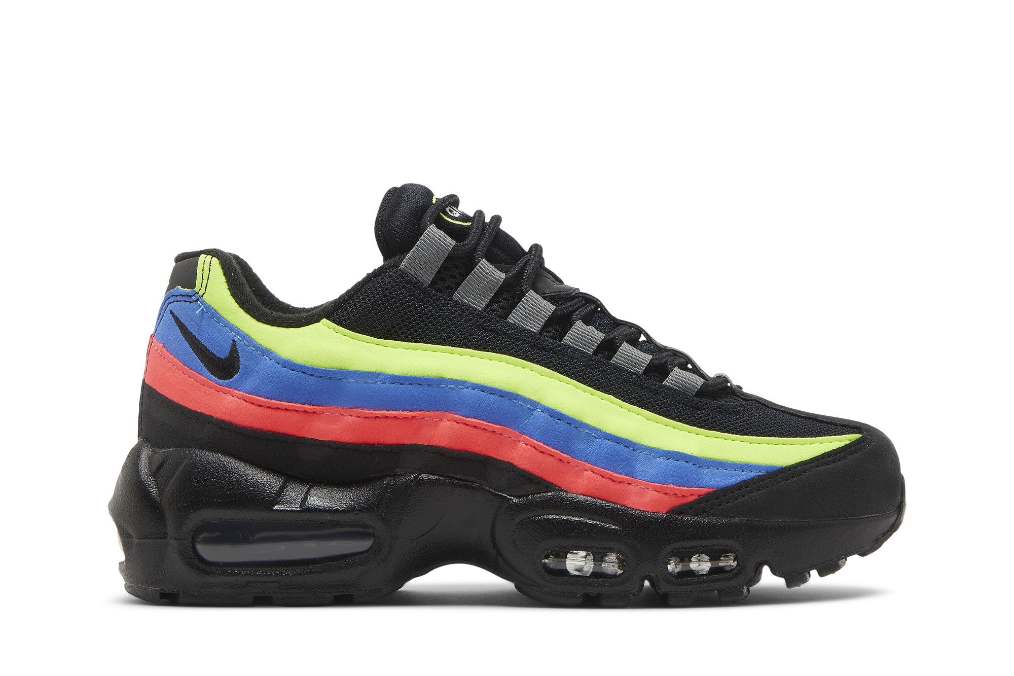 Sole collector air best sale max 95