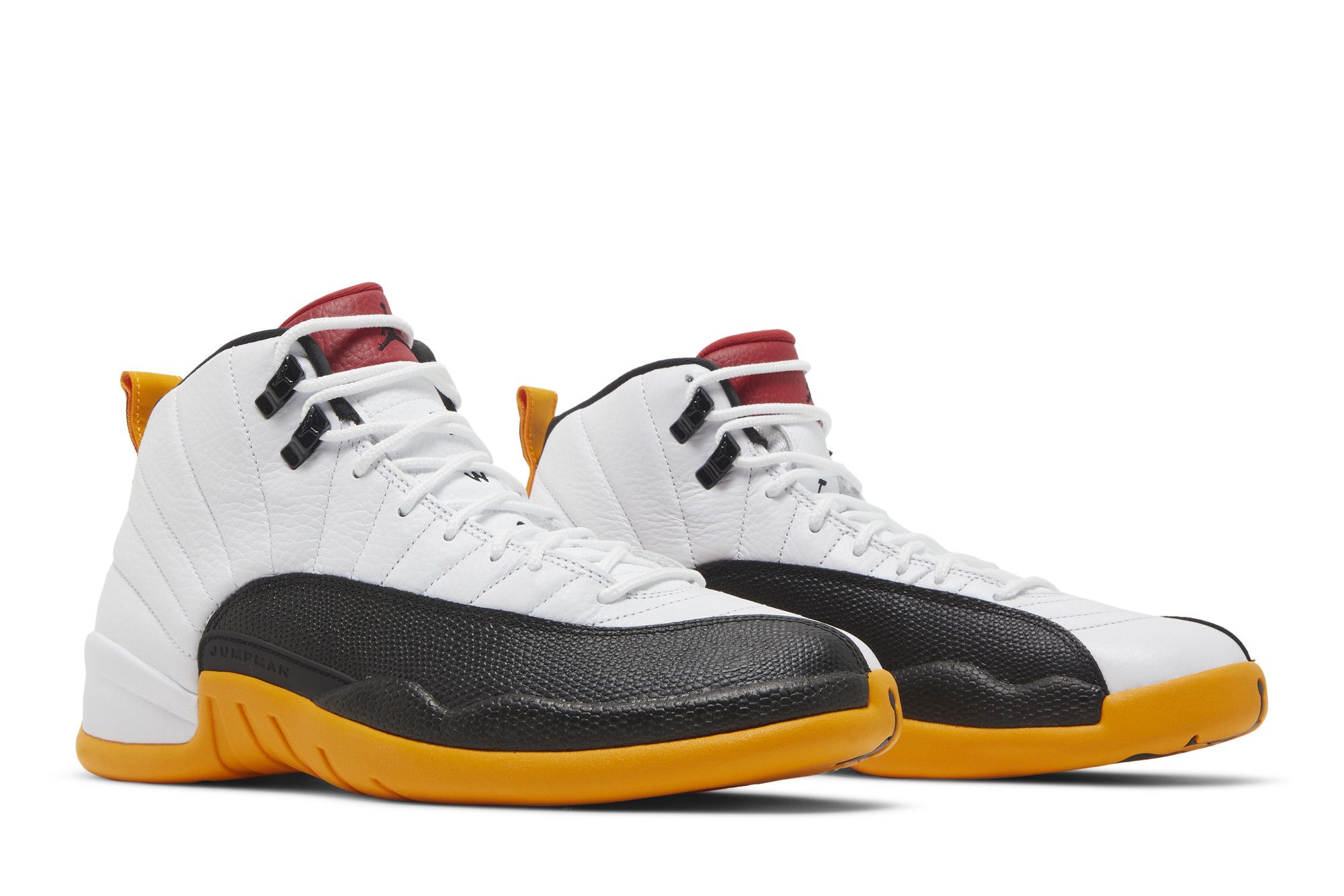 Jordan 12 hot chinese new year 2019 grade school