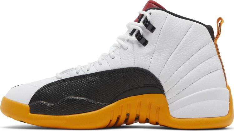 Air Jordan 12 Retro 25 Years in China