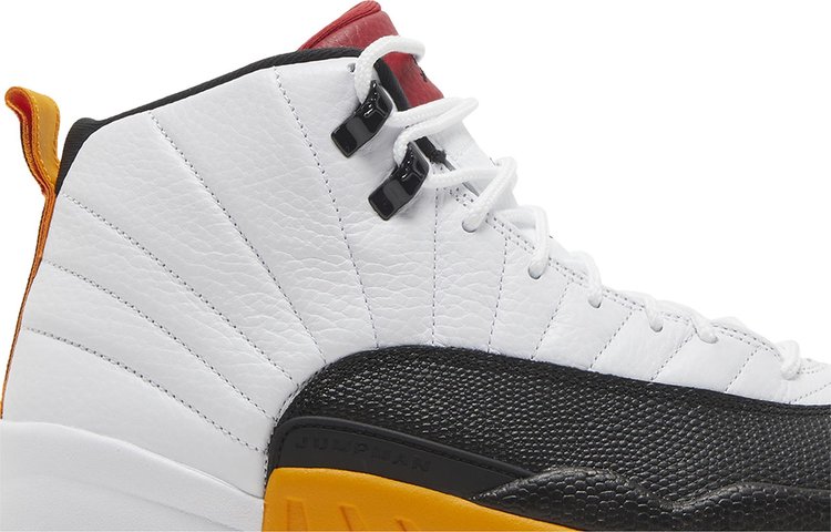 Air Jordan 12 Retro 25 Years in China