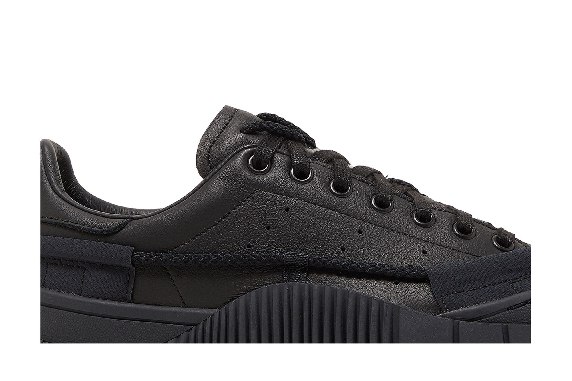 Buy Craig Green x Scuba Stan 'Triple Black' - GZ4643 | GOAT