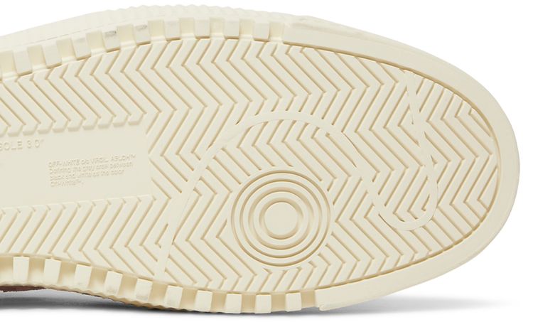 Off White Off Court 30 High White Grey