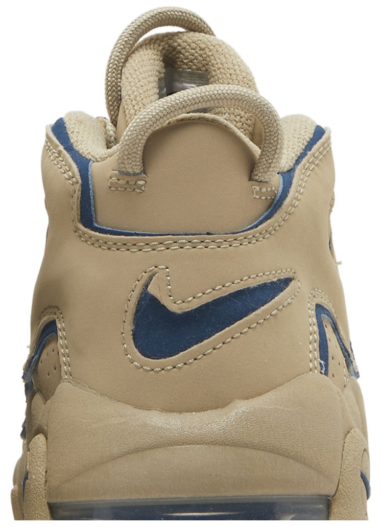 Air More Uptempo Limestone
