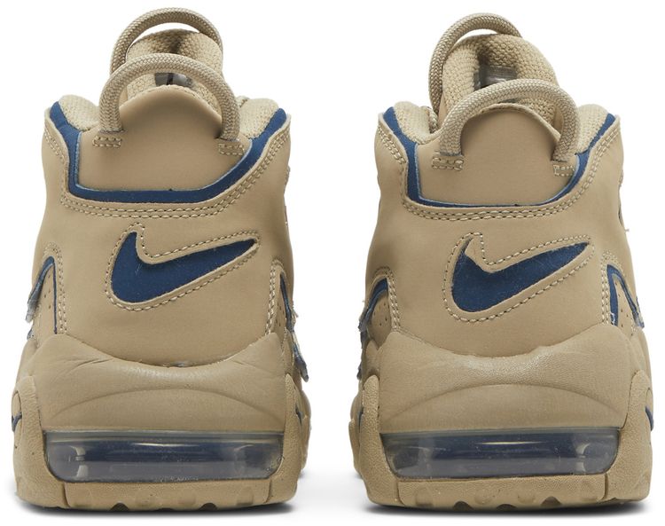 Air More Uptempo Limestone