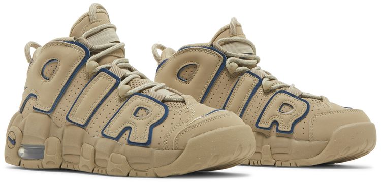 Air More Uptempo Limestone