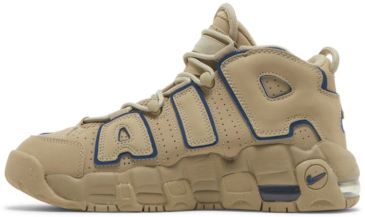 Air More Uptempo Limestone