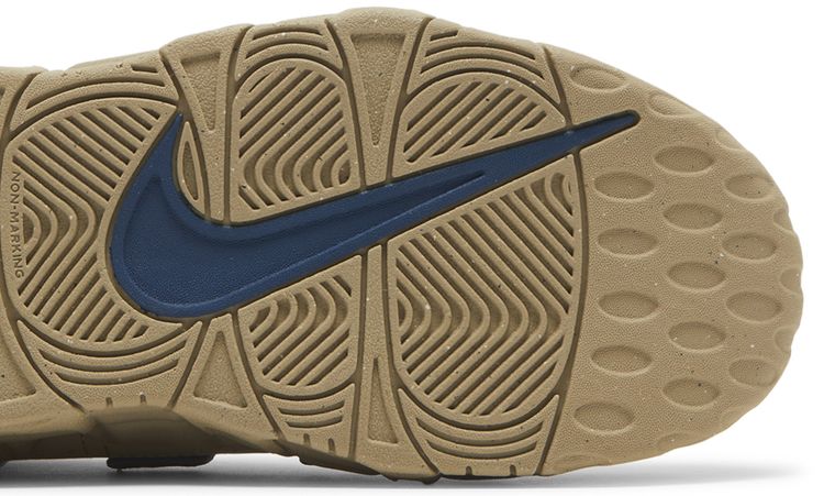 Air More Uptempo Limestone