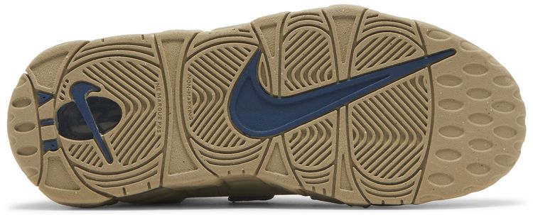 Air More Uptempo Limestone