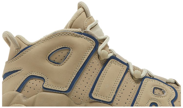 Air More Uptempo Limestone