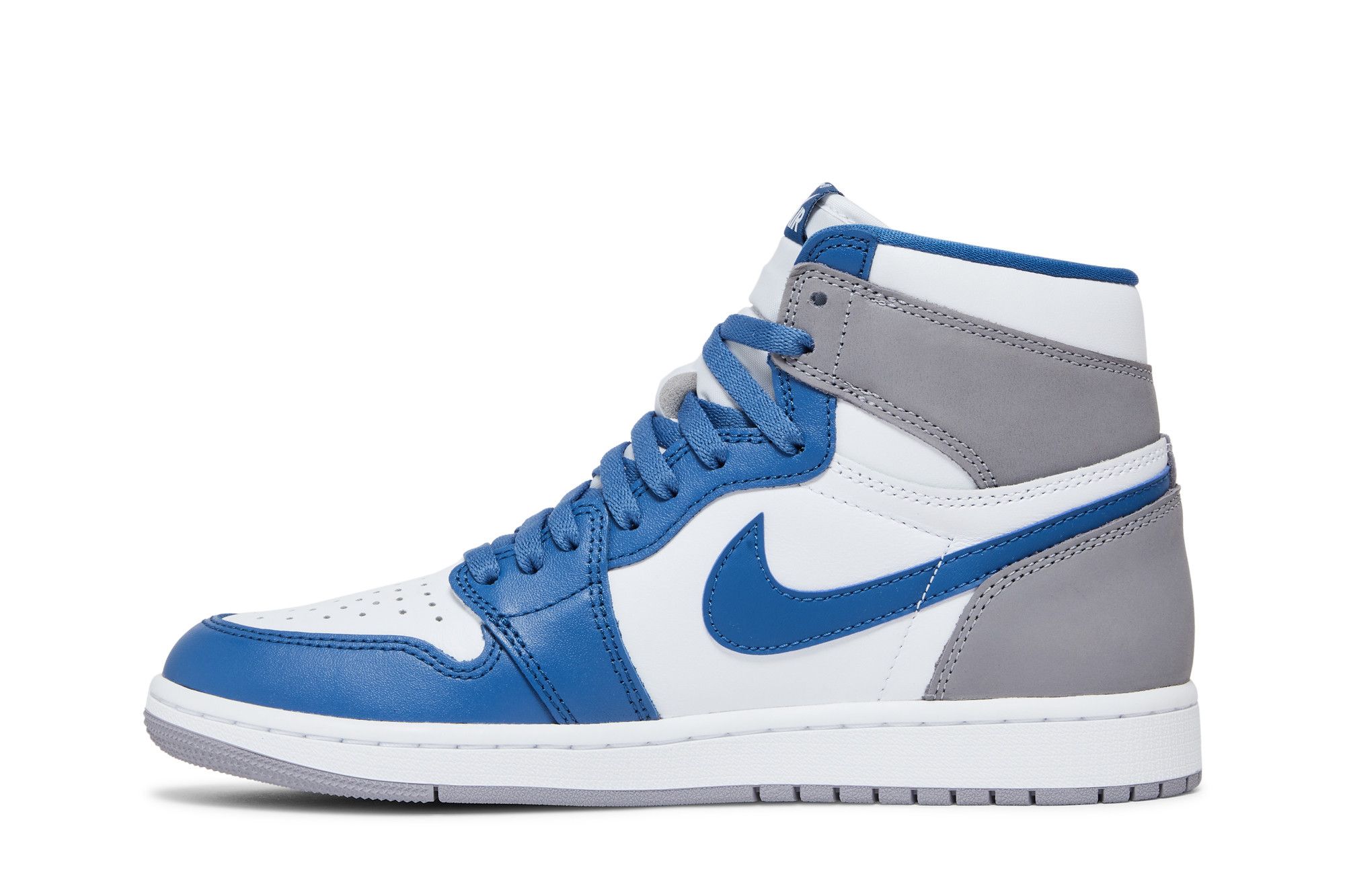 Size 10.0 Air Jordan 1 Retro High OG 'True Blue'