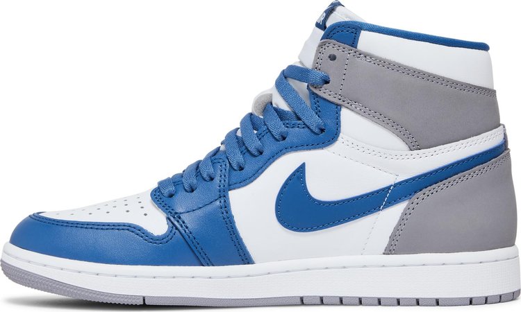 Air Jordan 1 Retro High OG True Blue