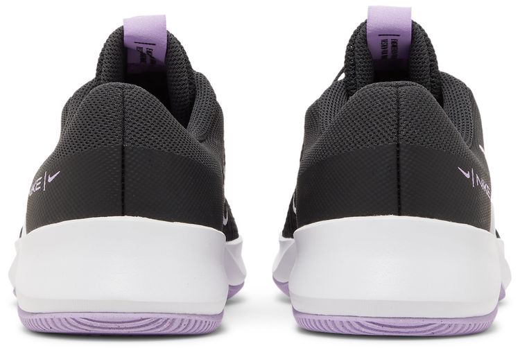 Nike Wmns MC Trainer 2 Black Viotech