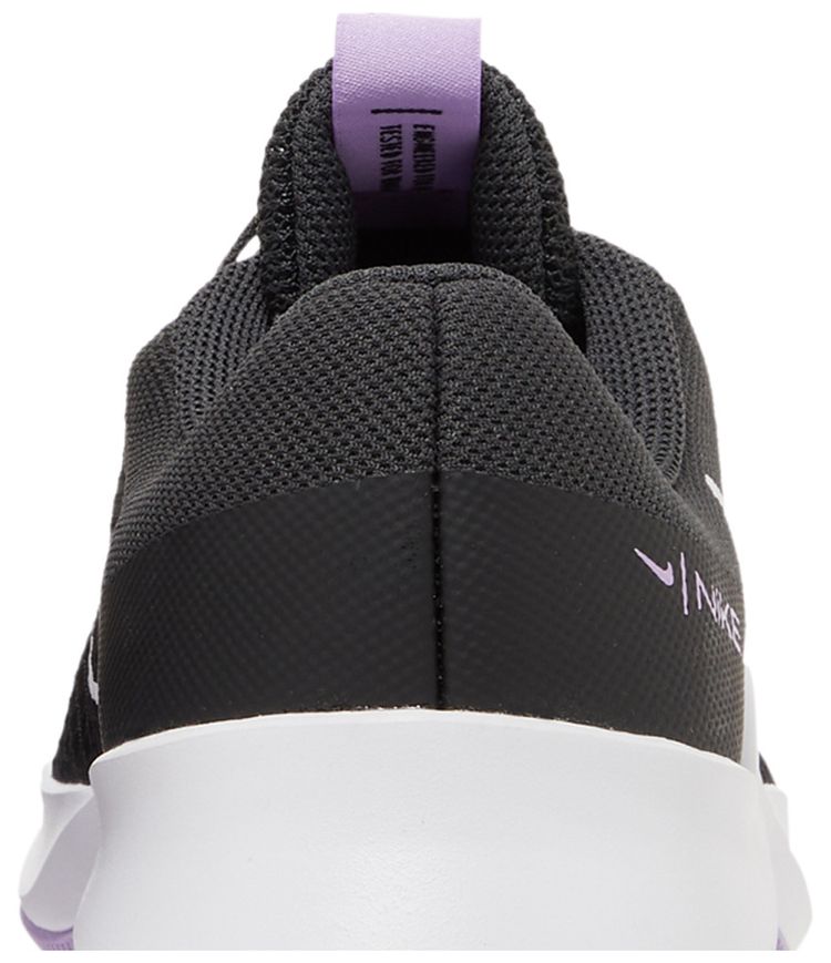 Nike Wmns MC Trainer 2 Black Viotech