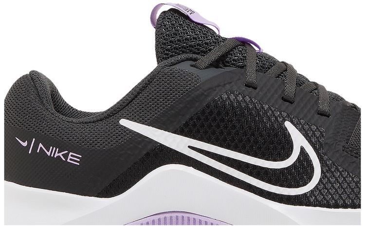 Nike Wmns MC Trainer 2 Black Viotech