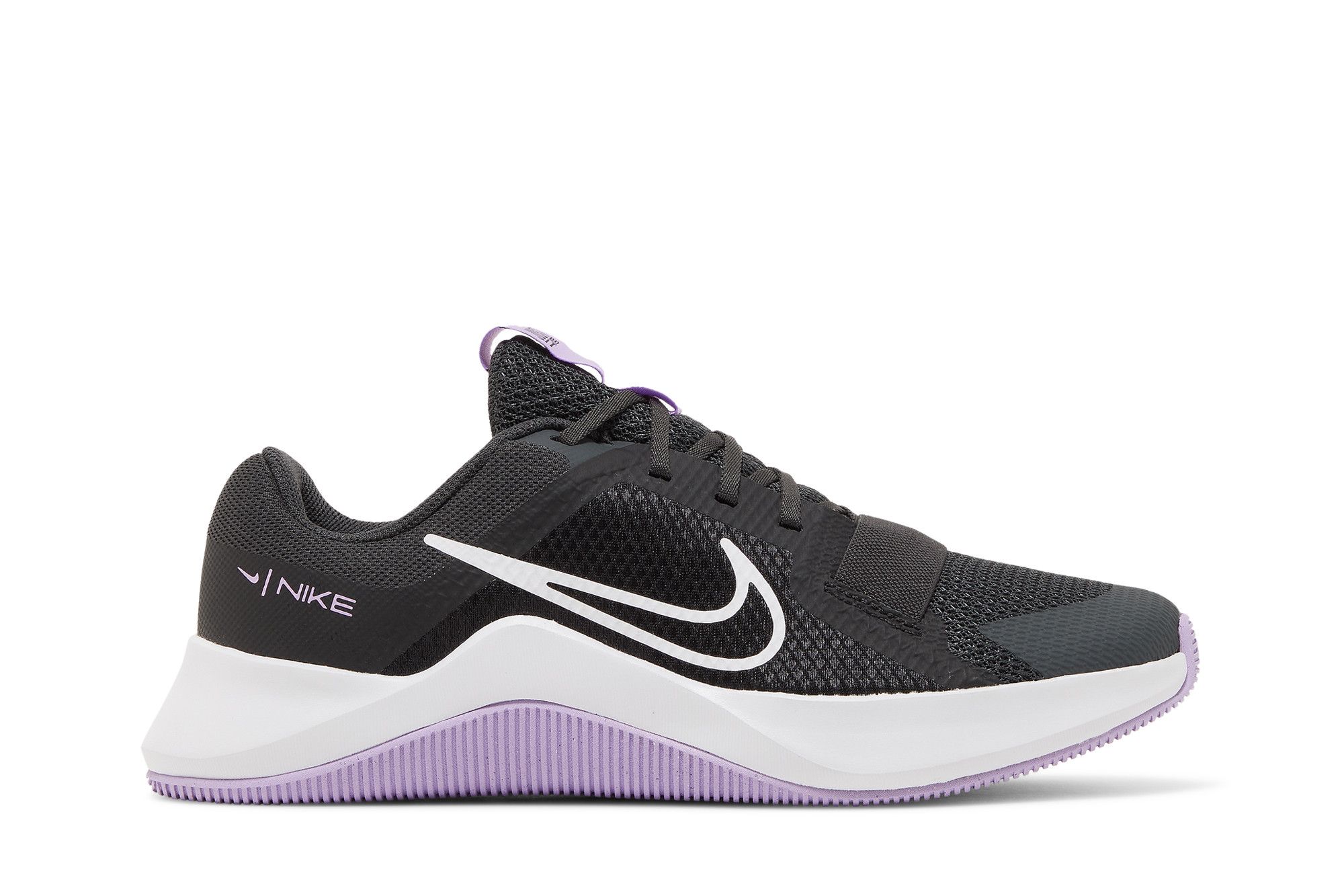 Size 10.0 Wmns MC Trainer 2 Black Viotech